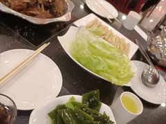 -蝎王府羊蝎子(西稍门店)