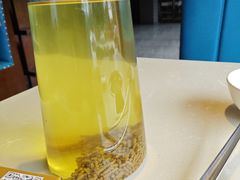 -爱膳菌锅锅(阳南店)