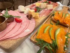 -IL TEATRO 精品意大利餐厅