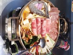 -金再喜韩国大排档(全国总店)