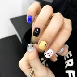 -如一·美甲美睫