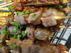 -微醺烤牛·炭火烧烤·精酿啤酒(东郊记忆店)