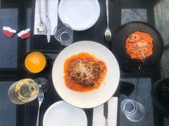 千层面-EATALIA意塔利意式餐厅(鼓楼店)