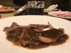-盛宴标帜餐厅·亲子自助 (南昌喜来登酒店)