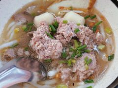 -榮泰米粉湯(Left Shop)