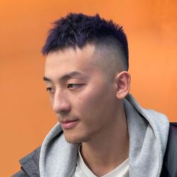 -爱秀造型 T-G