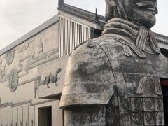 -秦始皇帝陵博物院(兵马俑)