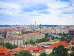 -青州市云门山风景区