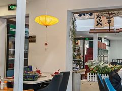 -庭院·冰煮羊·北京涮肉(西单店)