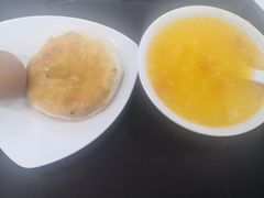 -深圳大学城荔园一食堂(校园路)
