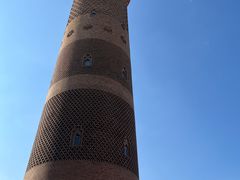 -新疆国际大巴扎