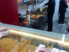 -千禧炸串(明瓦廊店)