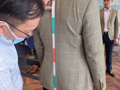 -尊卡诺高级西装礼服定制(江东中路店)