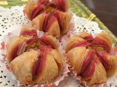 花开富贵酥-日日鲜茶餐厅(小公园店)