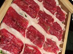 -老墙根涮肉·铜锅·烧烤(欢乐谷·王四营店)
