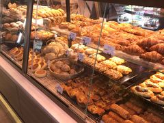 -巴黎贝甜(五道口店)