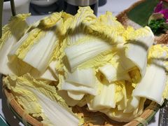 -三个椰子·现砍椰子鸡(金源CBD店)
