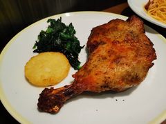 -萨莉亚意式餐厅(杭州西溪龙湖天街店)