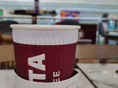 -COSTA COFFEE(恒基名人购物中心店)