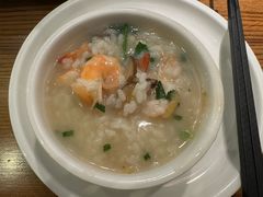 -如轩·海鲜砂锅粥·潮汕菜(海珠店)
