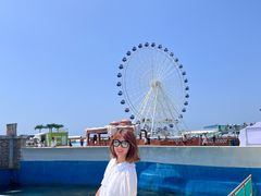 -秦皇岛乐岛海洋王国