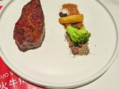 -赤火牛排(金狮广场店)