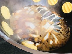 -荣德灶台鱼(圣泉寺店)