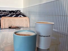 -Cupping Room(Harbour City)