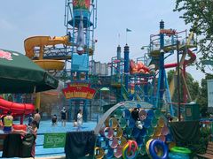 -苏州乐园森林水世界