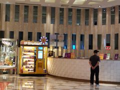 -堂会(白云店)