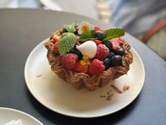 莓果布丁-Money Shops(愚园路店)