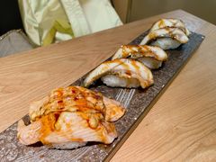 -沼津港精致料理·寿喜烧·烧鸟(漕河泾印象城店)