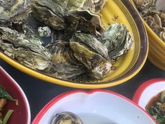 -正亮农家院·海鲜本地菜
