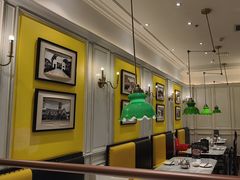 -城南往事·烤鸭·鲁菜(世茂宽厚里·大明湖店)