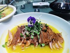 -悦福瑞酒楼(西影路店)
