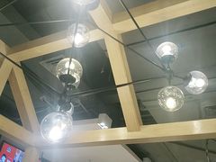-比格比萨自助(新辰里学清路店)