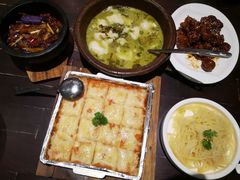 -涌上外婆桥(慈溪店)