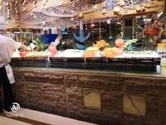 -芭菲盛宴·环球美食(袁家岗店)