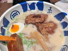 -味千拉面(东方明珠店)