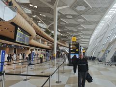 -盖达尔·阿利耶夫国际机场