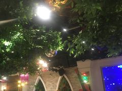 -9527星耀烧烤音乐酒馆