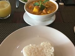 -Old House Restaurant