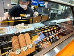 -SUBWAY赛百味(高新绿宝店)