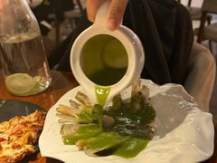 -澳骄 Aussie Kitchen·手工披萨·西餐(国大店)