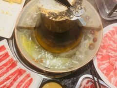 -京炭铜锅涮肉·羊蝎子·羊肉炉(保利·时光里店)