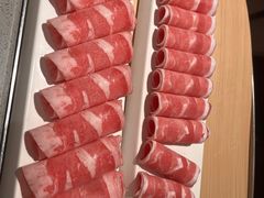 -海底捞火锅(奥体南路店)