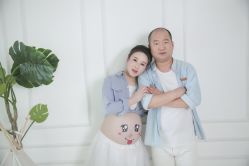 -蜜阁孕味亲子摄影(赛高店)