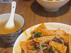 -螺小胖柳州螺蛳粉(钟楼总店)