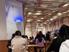 大堂-小满手工粉(上海月星环球港店)