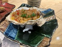 -秋荀日本料理(昆明同德广场店)